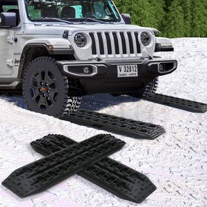 Manan 2x 4WD Recovery Tracks Boards-1973194051368914950