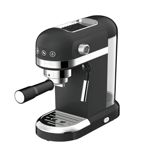 Spector Coffee Maker Machine Espresso Black-1973194088920518657