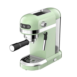 Spector Coffee Maker Machine Espresso Green Mint-1973194089105068033