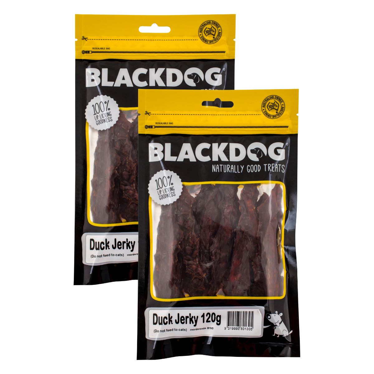 blackdog-dog-treats-duck-jerkey-120g-x2-1996005523505418241