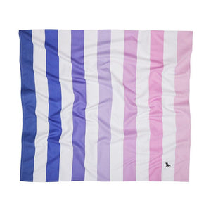 Dock & Bay Beach Towel Cabana Collection L | Quick Dry | Dusk To Dawn-1973193415290130438