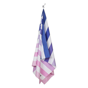 Dock & Bay Beach Towel Cabana Collection XL | Quick Dry | Dusk To Dawn-1973193416187711495
