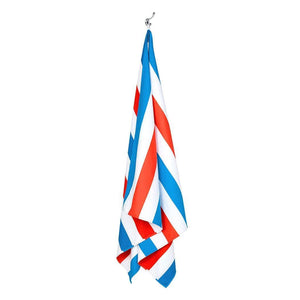 Dock & Bay Beach Towel Cabana Collection XL | Quick Dry | Poolside Parties-1973193809407905797