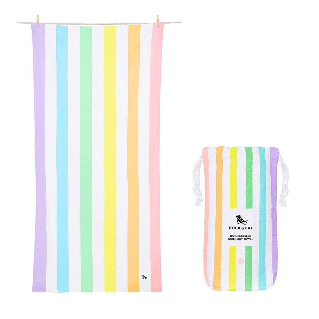 dock-bay-beach-towel-cabana-collection-xl-quick-dry-unicorn-waves-1973193809596649472