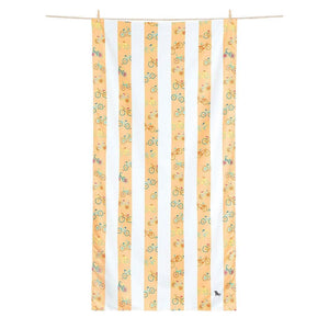 Dock & Bay KIDS Beach Towel | Quick Dry | Bike Bike Baby-1973193413977313285