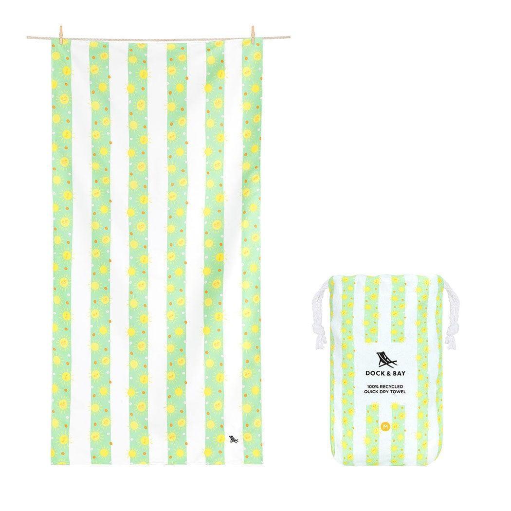 dock-bay-kids-beach-towel-quick-dry-fun-in-the-sun-1973193414870700032