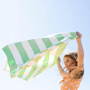 Dock & Bay KIDS Beach Towel | Quick Dry | Fun In The Sun-1973193414870700033