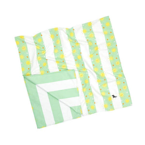 Dock & Bay KIDS Beach Towel | Quick Dry | Fun In The Sun-1973193414870700035