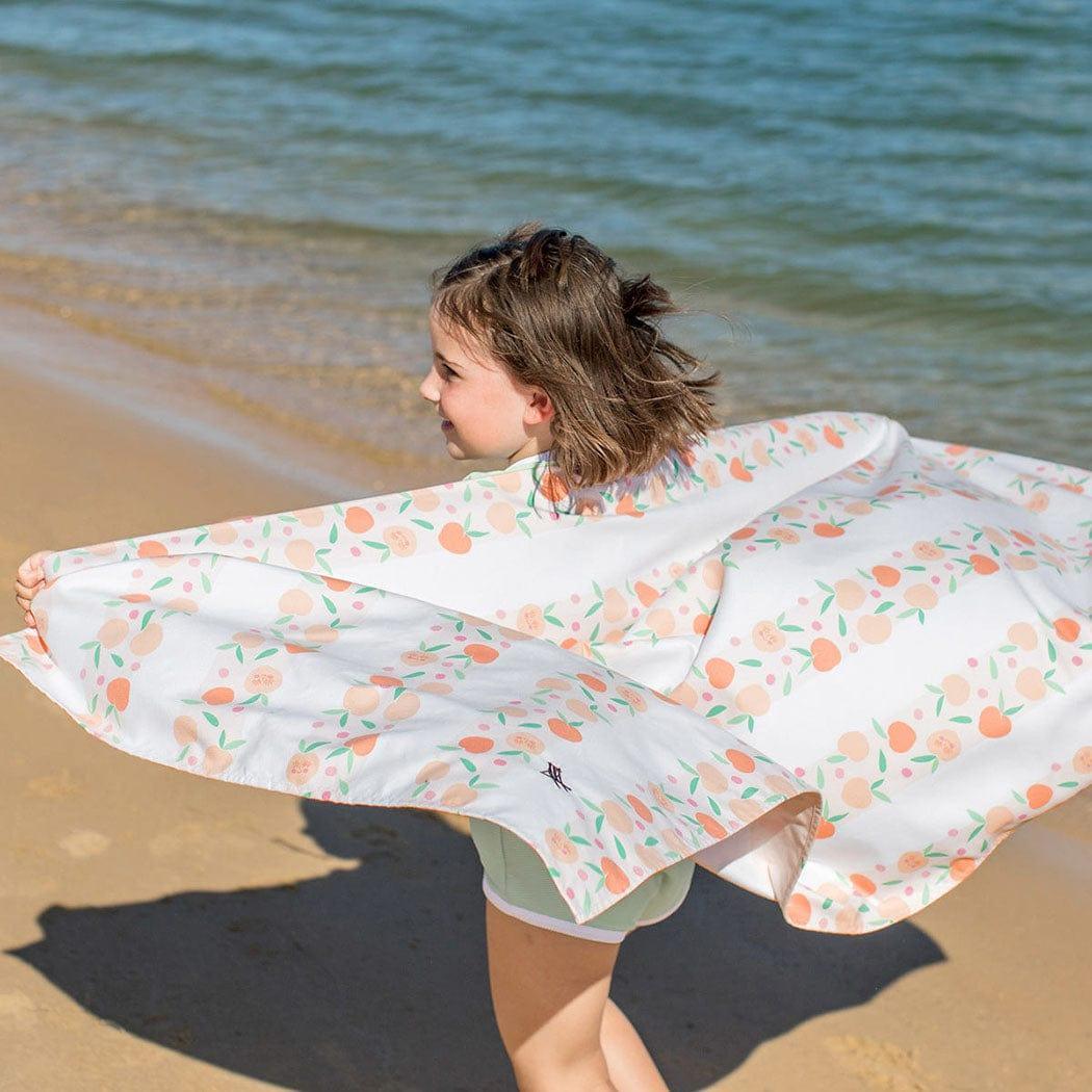 dock-bay-kids-beach-towel-quick-dry-peach-party-1973193414333829121