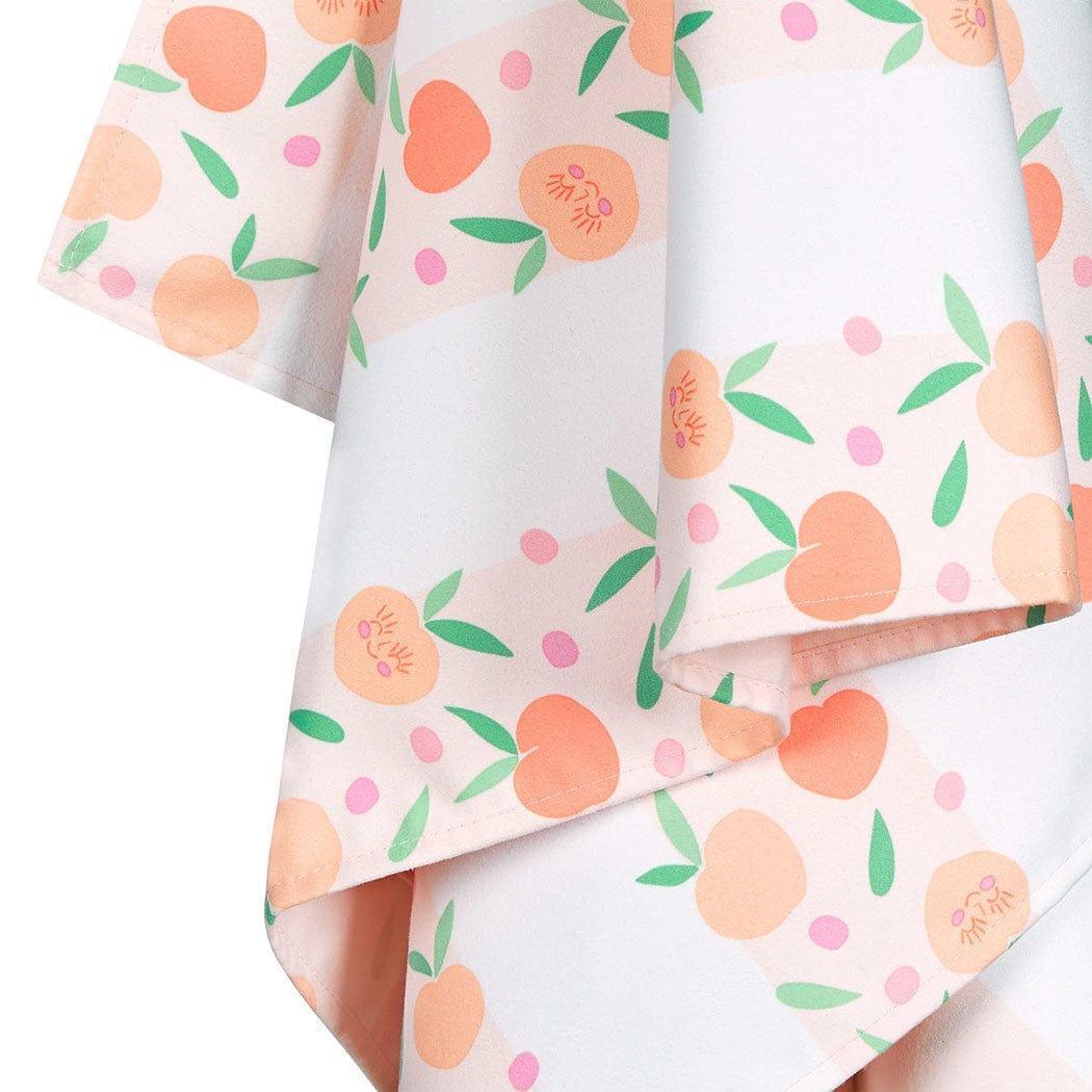 dock-bay-kids-beach-towel-quick-dry-peach-party-1973193414333829125