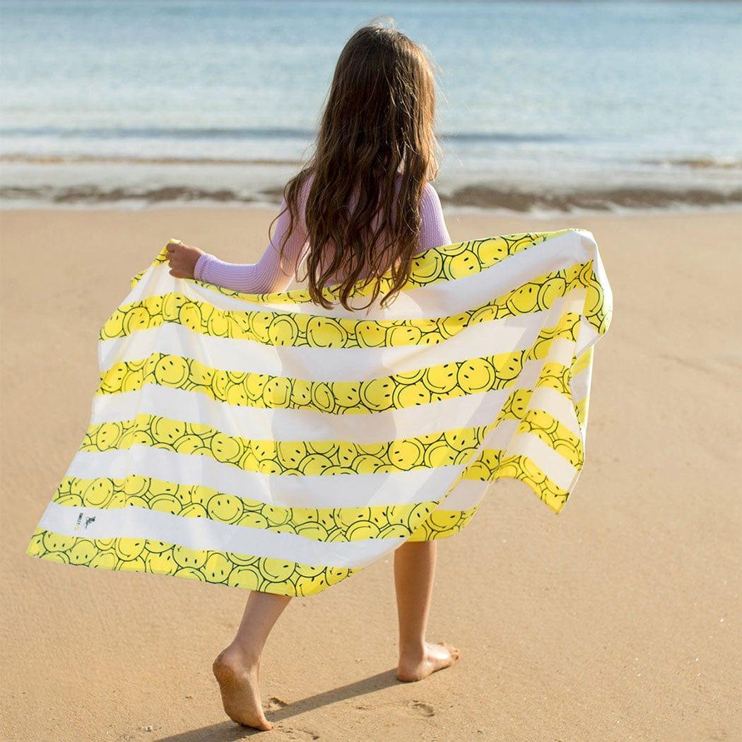 dock-bay-kids-beach-towel-quick-dry-smiley-1973193413599825922