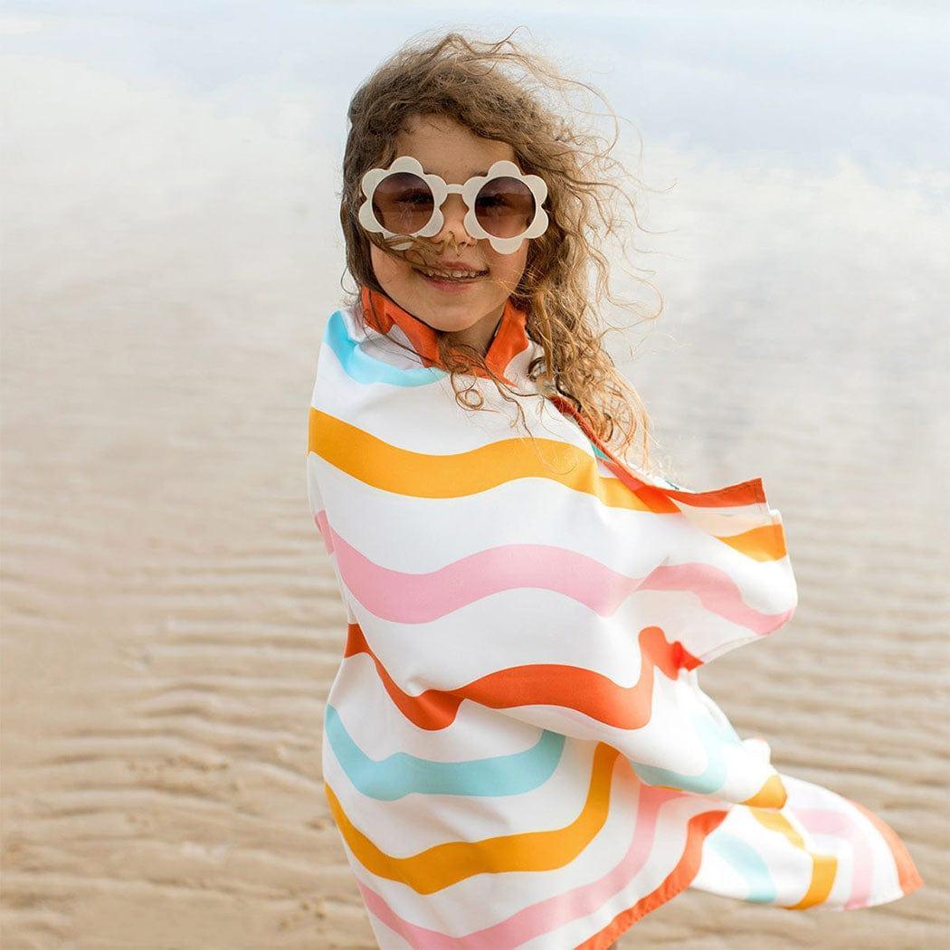 dock-bay-kids-beach-towel-quick-dry-squiggly-1973193414681956354