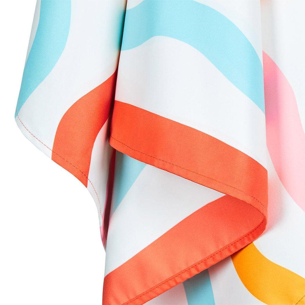 dock-bay-kids-beach-towel-quick-dry-squiggly-1973193414681956355