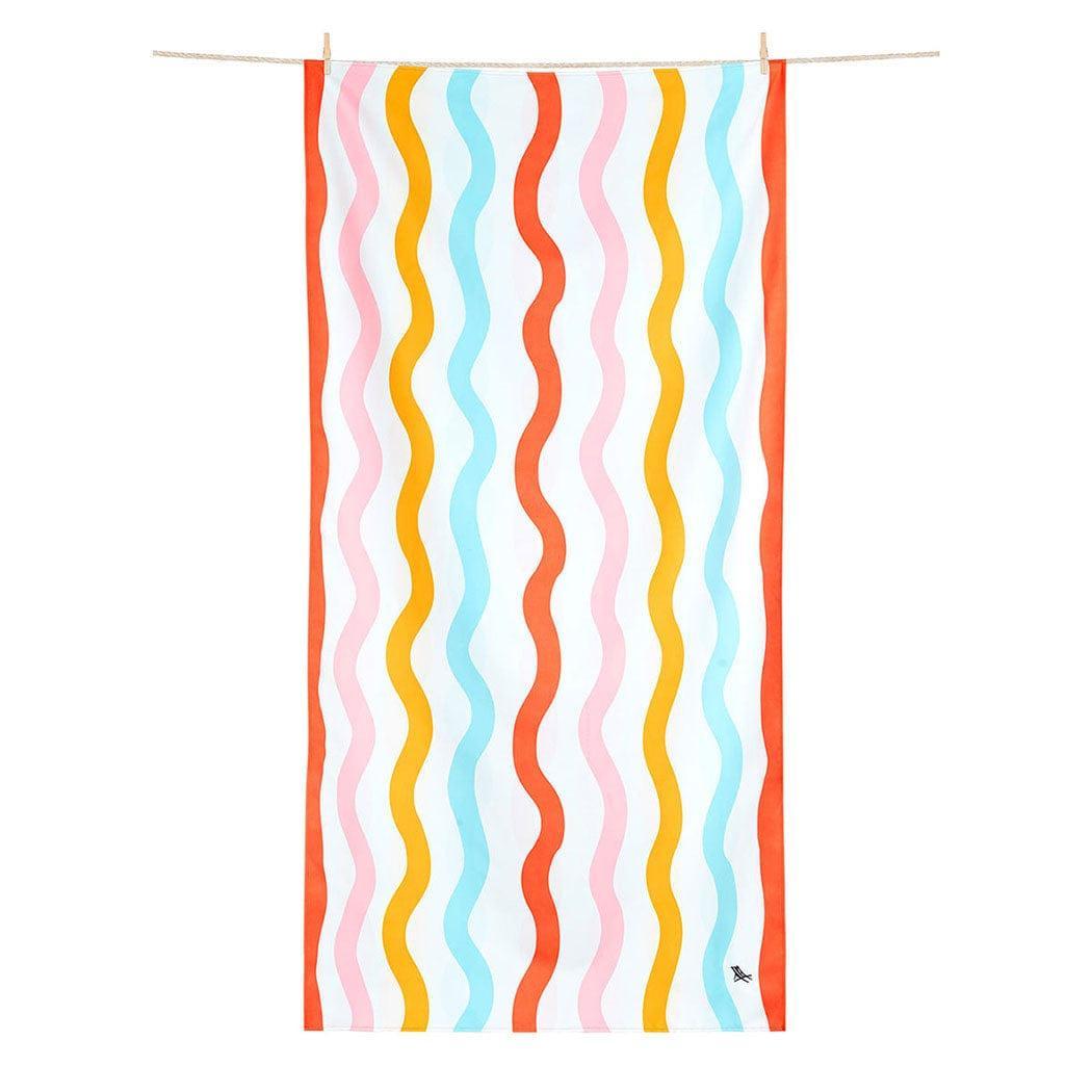 dock-bay-kids-beach-towel-quick-dry-squiggly-1973193414681956357