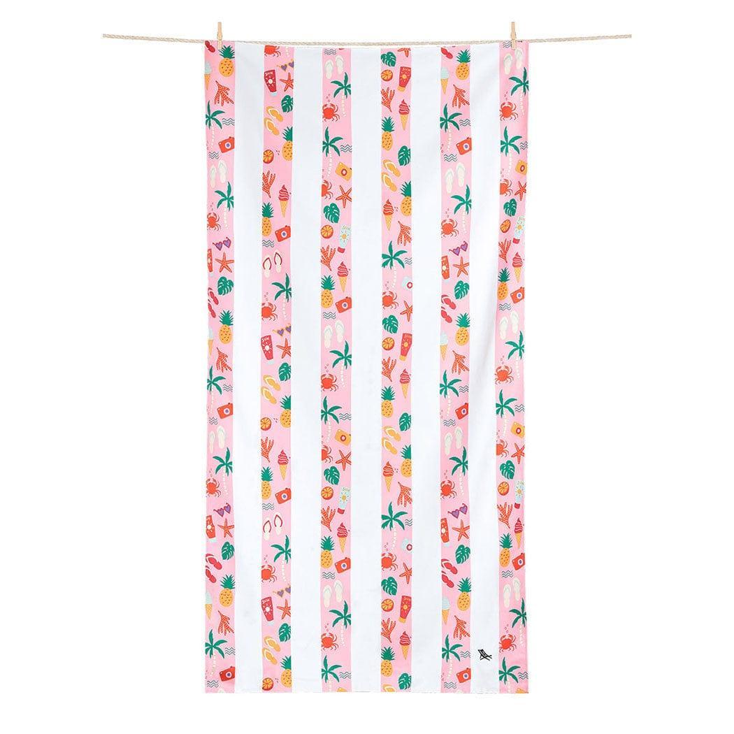 dock-bay-kids-beach-towel-quick-dry-vacay-vibes-1973193413780180995