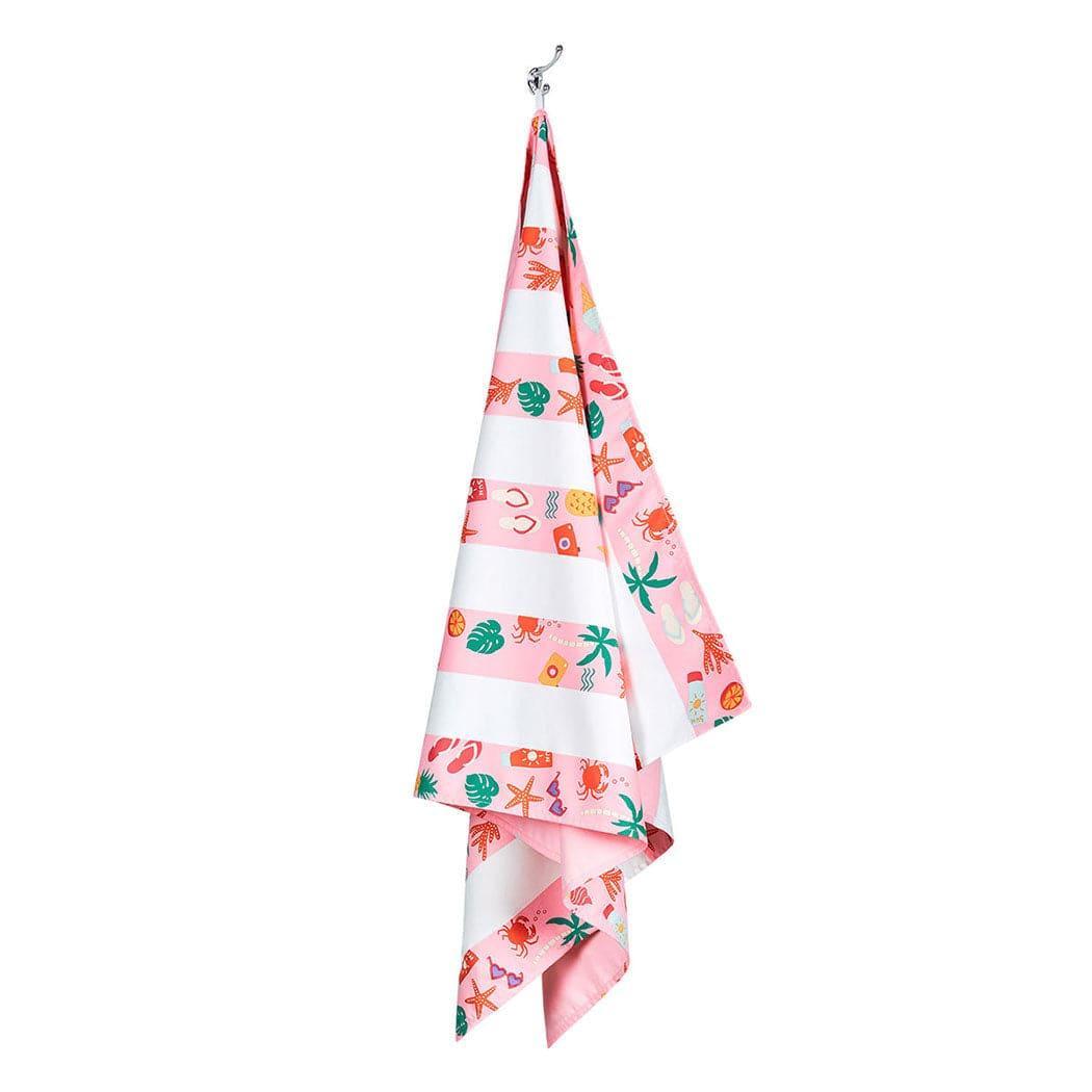 dock-bay-kids-beach-towel-quick-dry-vacay-vibes-1973193413780180998