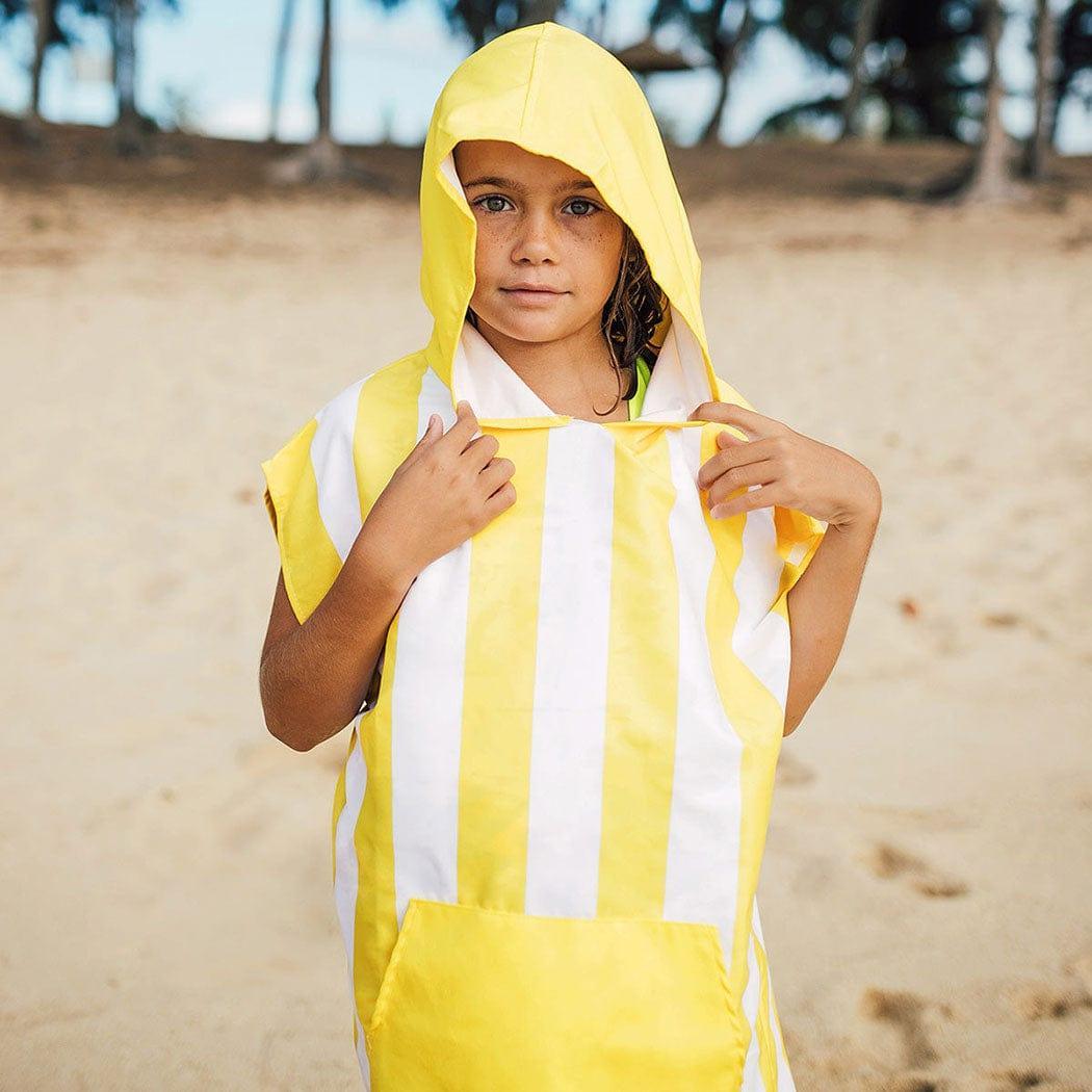 dock-bay-kids-poncho-hooded-towel-mini-cabana-collection-boracay-yellow-s-4-7yrs-1973193418448441344