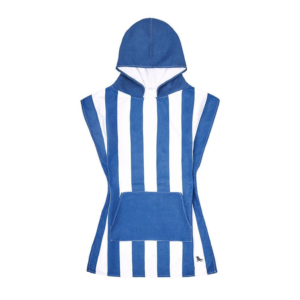 dock-bay-kids-poncho-hooded-towel-mini-cabana-collection-whitsunday-blue-m-8-10yrs-1973193418263891973