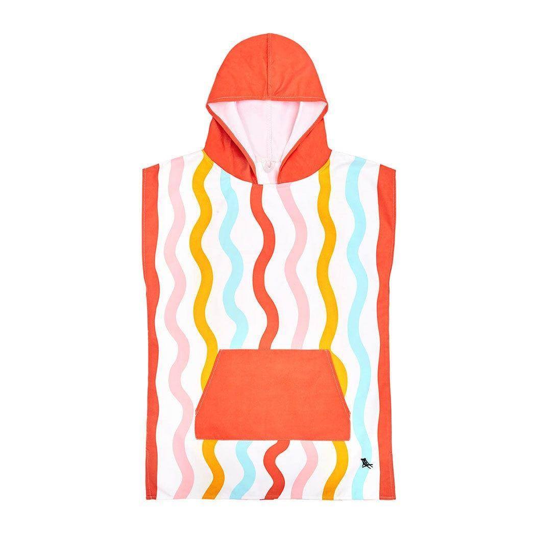 dock-bay-kids-poncho-hooded-towel-squiggle-face-m-7-10yrs-1973193419522183170
