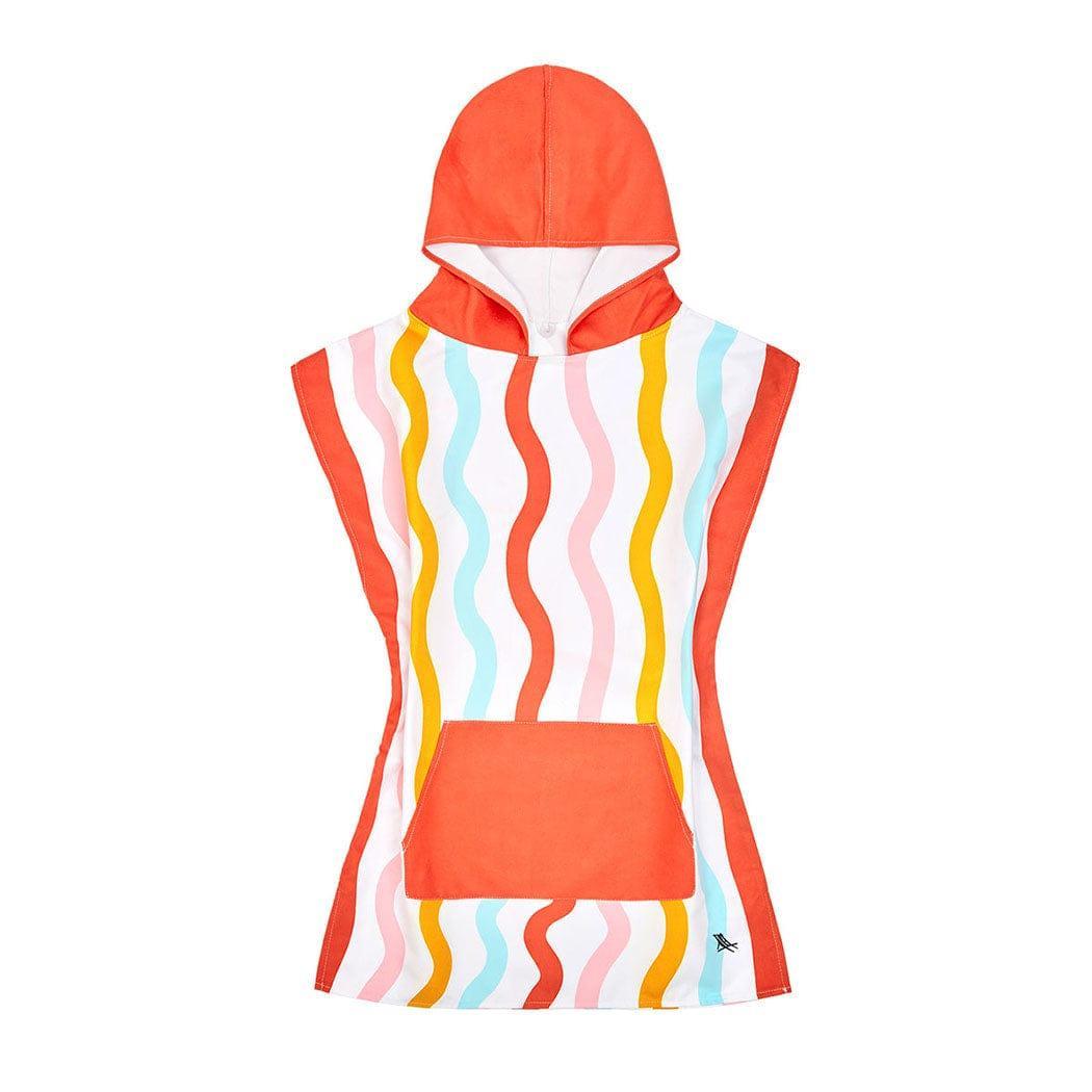 dock-bay-kids-poncho-hooded-towel-squiggle-face-m-7-10yrs-1973193419522183176