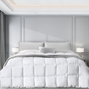 DreamZ 200GSM All Season Bamboo Winter Queen-1973193833109917703