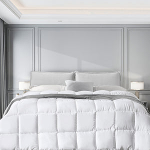 DreamZ 400GSM All Season Bamboo Winter Double-1973193832166199303