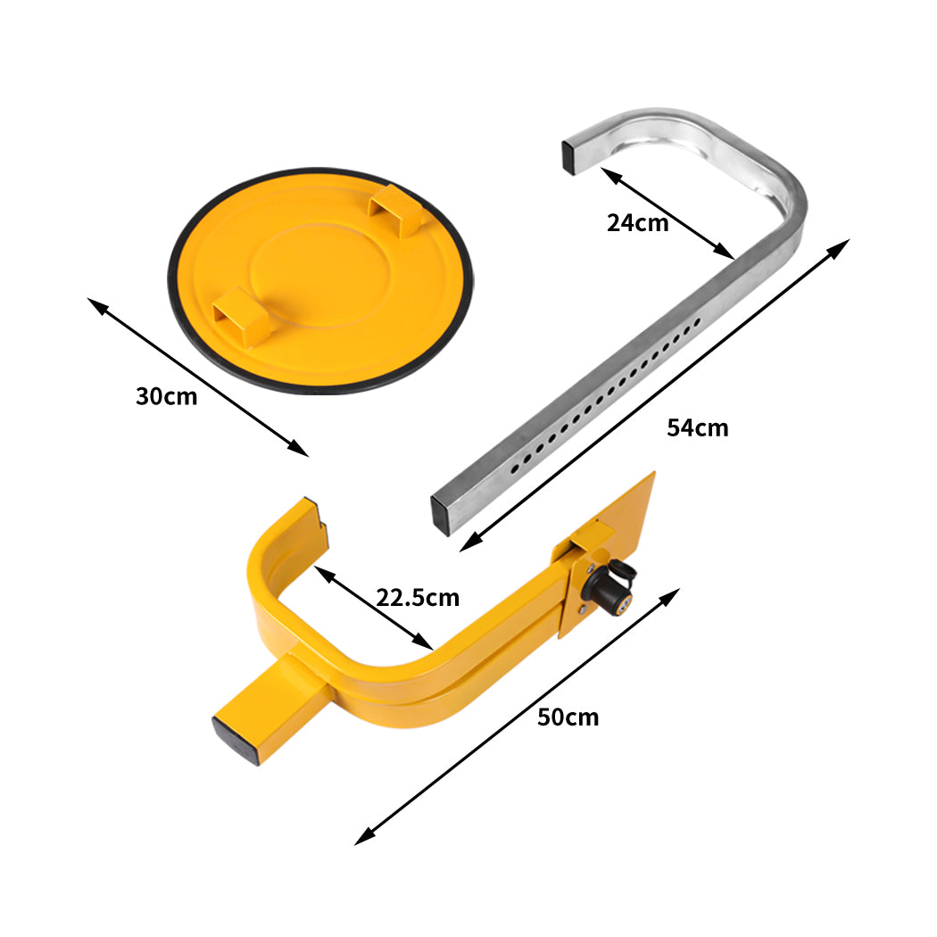 wheel-defender-lock-clamp-car-caravan-1973193836134010882