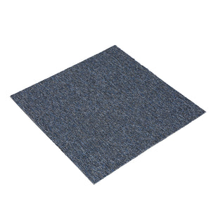 Marlow 20x Carpet Tiles 5m2 Box Heavy Blue-1973193860083486720
