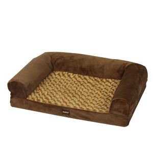 PaWz Pet Bed Sofa Dog Beds Bedding Soft M-1996005410724777984