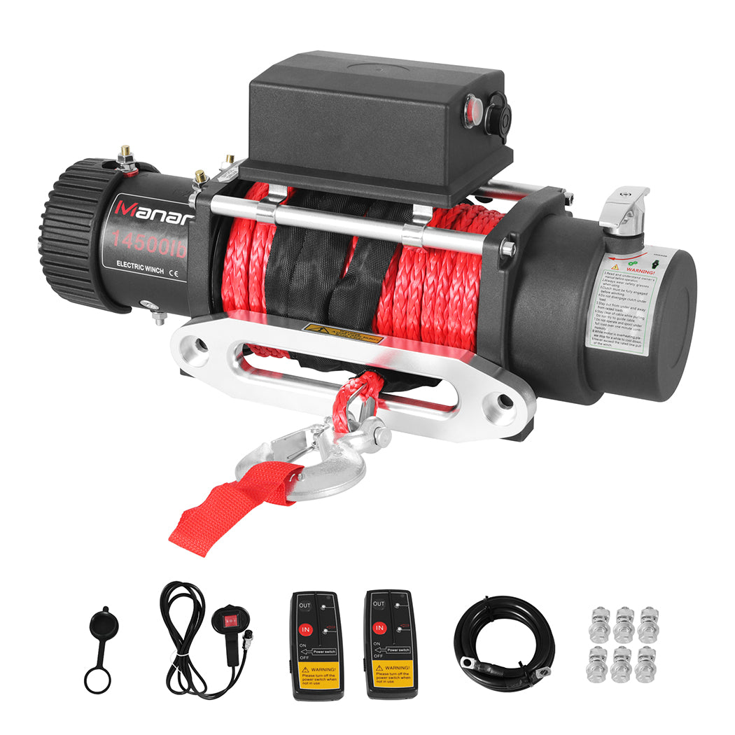 electric-winch-14500lbs-6575kg-12v-wireless-1973194051004010496
