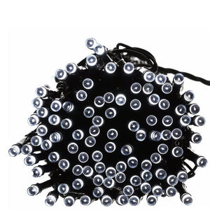 42M 400LED String Solar Powered Fairy-1973193617652715520
