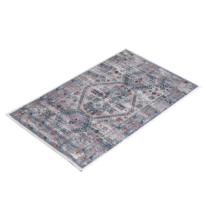 Marlow Floor Mat Rugs Shaggy Rug Large 160x230cm-1973193859529838592