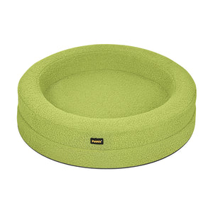 Pawz Pet Orthopedic Calming Bed Memory Foam Dog Sofa-1996005595689390080