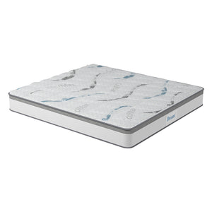 Dreamz Spring Mattress Bed Pocket Tight King Single-1975420425731182592