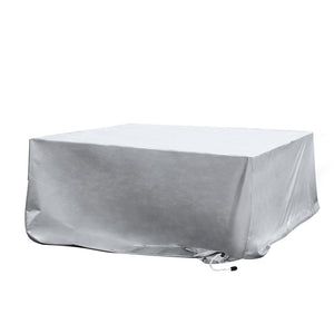 Marlow Outdoor Furniture Cover Waterproof Silver 15cm-1973193997413388288