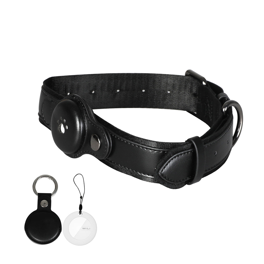 pawz-bluetooth-pet-tracker-collar-dog-black-1973193679573225472