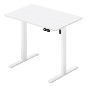 Levede Electric Standing Desk Height Adjustable 80cm-1996009982402891776
