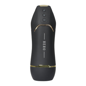 Urway Masturbator Vibrator Masturbation Cup-1973193799849086976