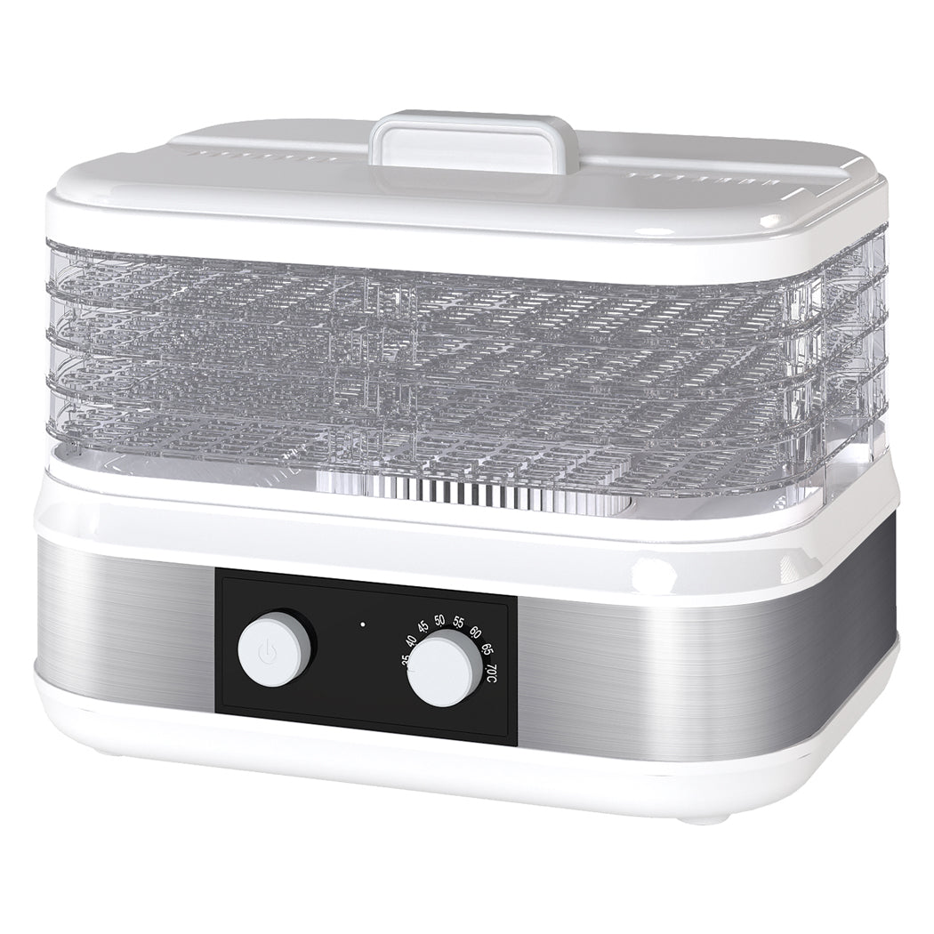 spector-5-trays-stainless-steel-food-dehydrator-dryer-1996009983489216512