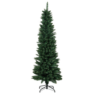 Santaco 1.8M 600Tips Pencil Christmas Tree-1973193580470210560