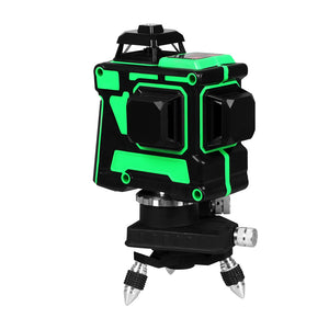 Traderight Laser Level Green Light Self-1973193891515600896
