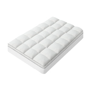 Dreamz Pillowtop Mattress Topper thickness 5cm-1996005361659809792