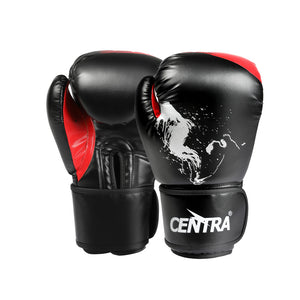 Centra Boxing Gloves Training Mitts Sparring Muay Thai 12OZ For Men And Women-1996005549837258752
