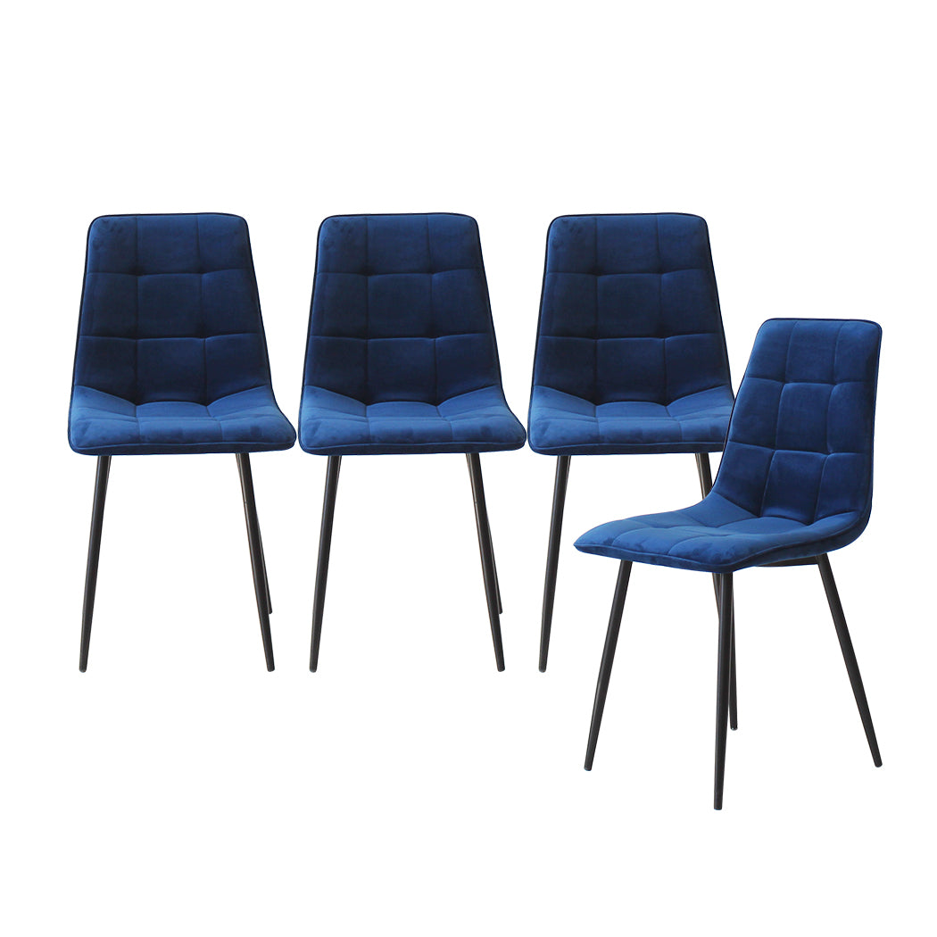levede-4x-dining-chairs-kitchen-velvet-blue-1975420493750210560