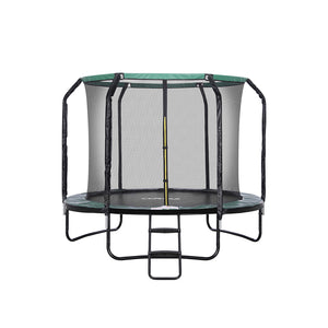 Centra Trampoline Round Trampolines-1973193923706884096