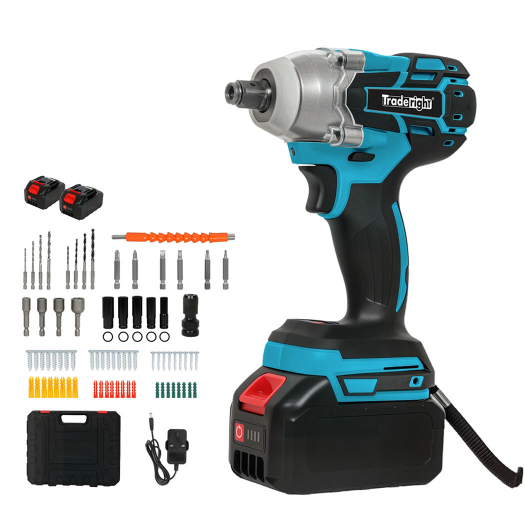 traderight-impact-wrench-21v-cordless-73pcs-550nm-2x4-0ah-1996005588353552384