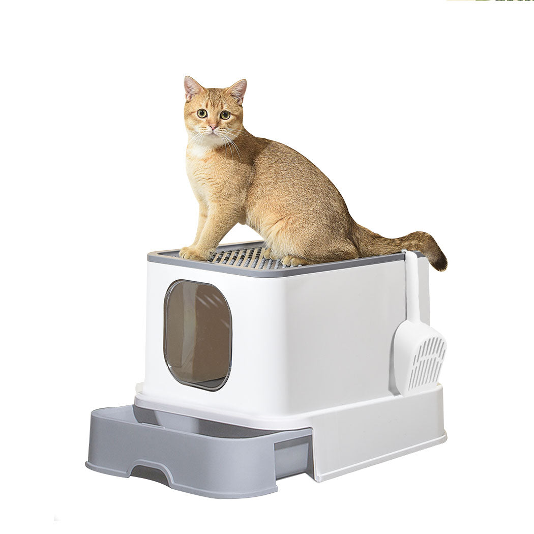 pawz-cat-litter-box-fully-enclosed-kitty-grey-1975420444567801856