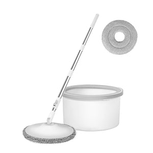 Cleanflo Spin Mop and Bucket Set Dry-1973193868992188416