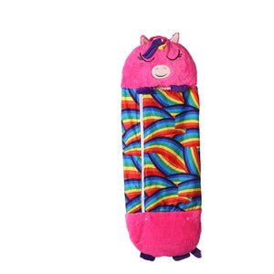 Mountview Sleeping Bag Child Pillow Medium-1973193764646293504