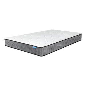 Dreamz Spring Mattress Pocket Bed Top Double-1973193972146900992